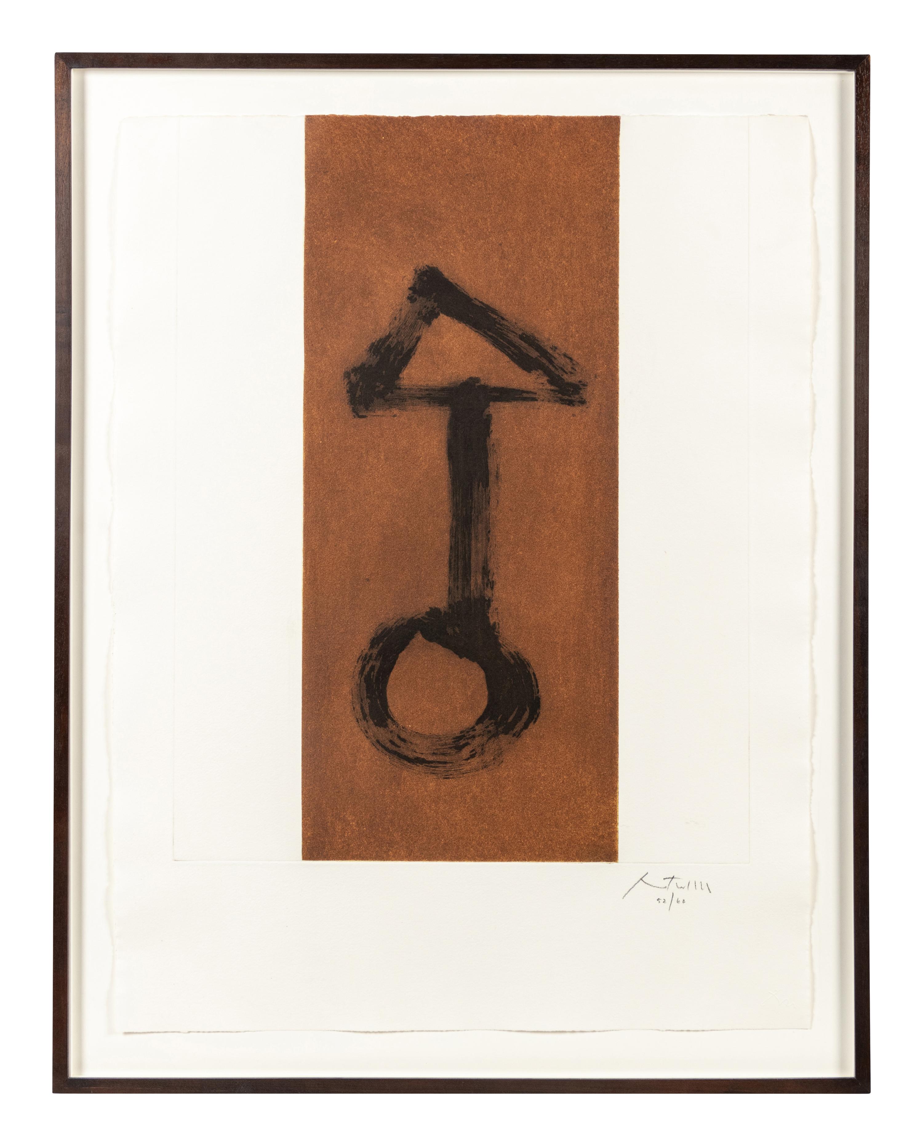Primal Sign I