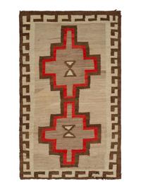 Navajo Regional Weaving / Rug