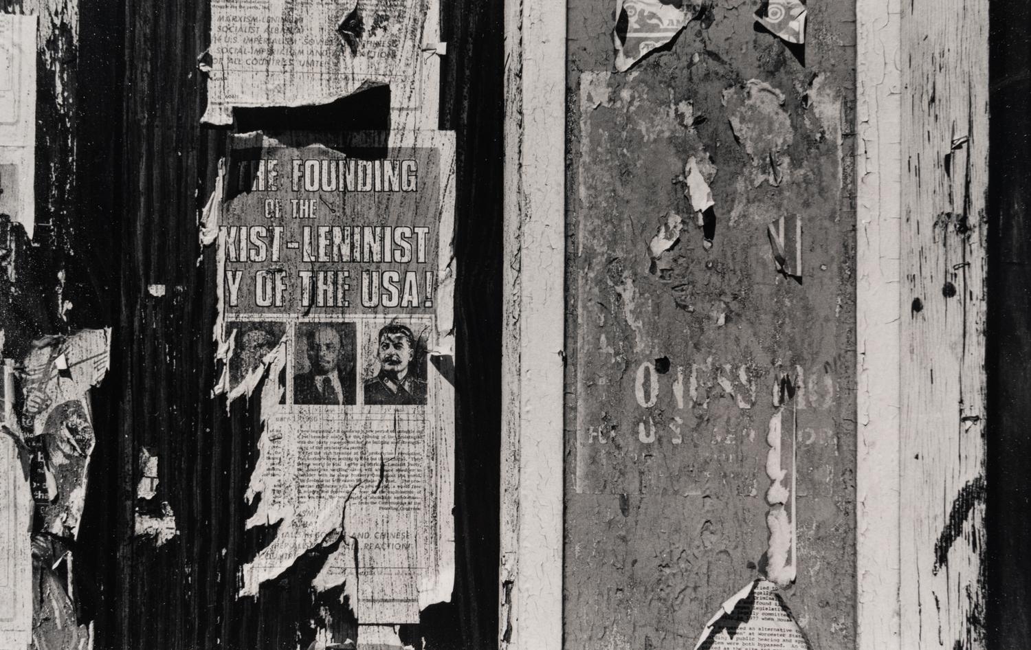 A pair of photographs