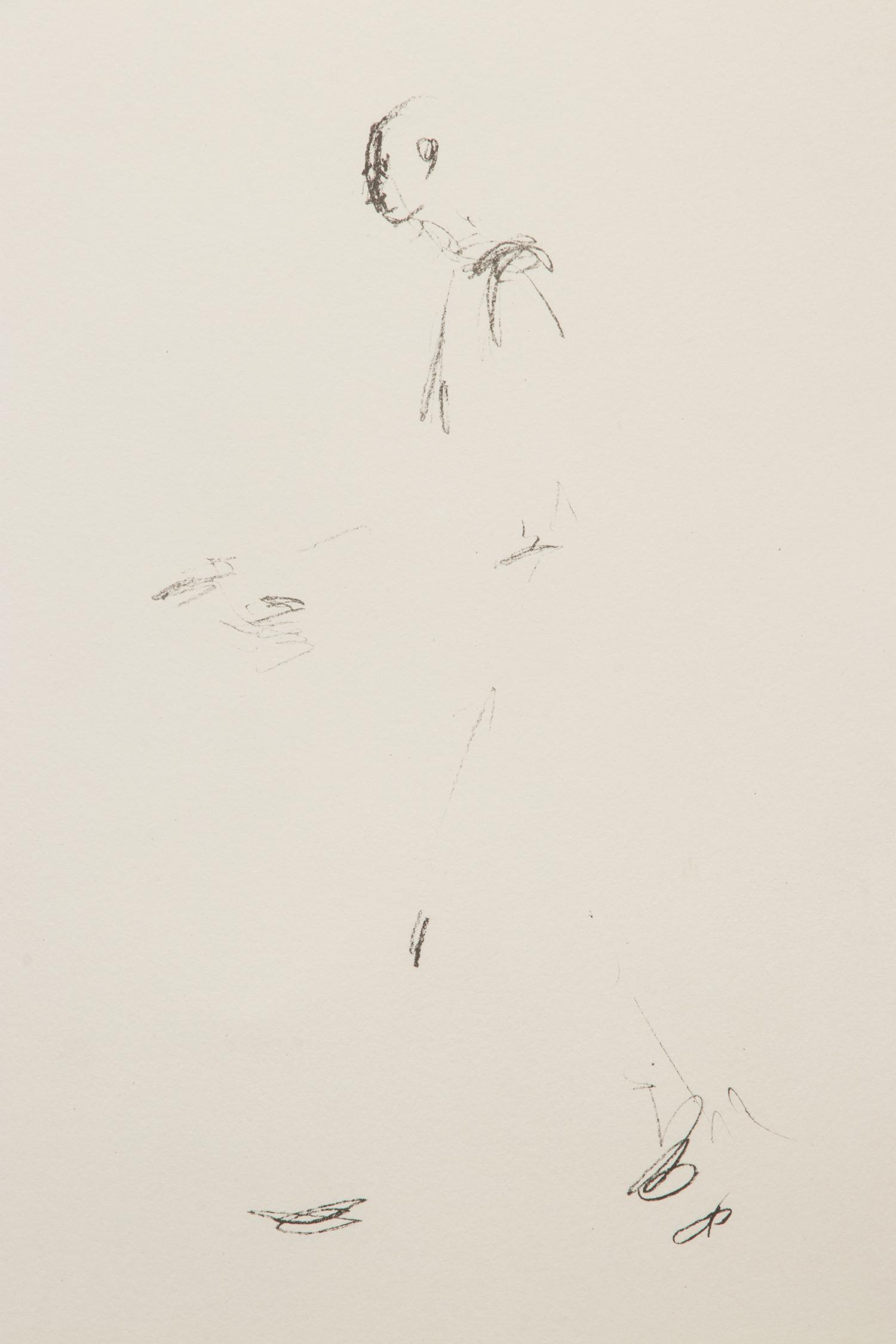 Man Walking