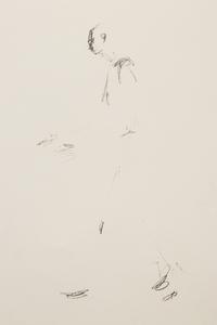 Man Walking