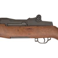 ** Springfield M1 Garand with June 1943 Dated Barrel