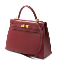 Hermès 30cm Kelly Handbag, c. 2000
