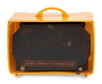A General Electric L570 Radio