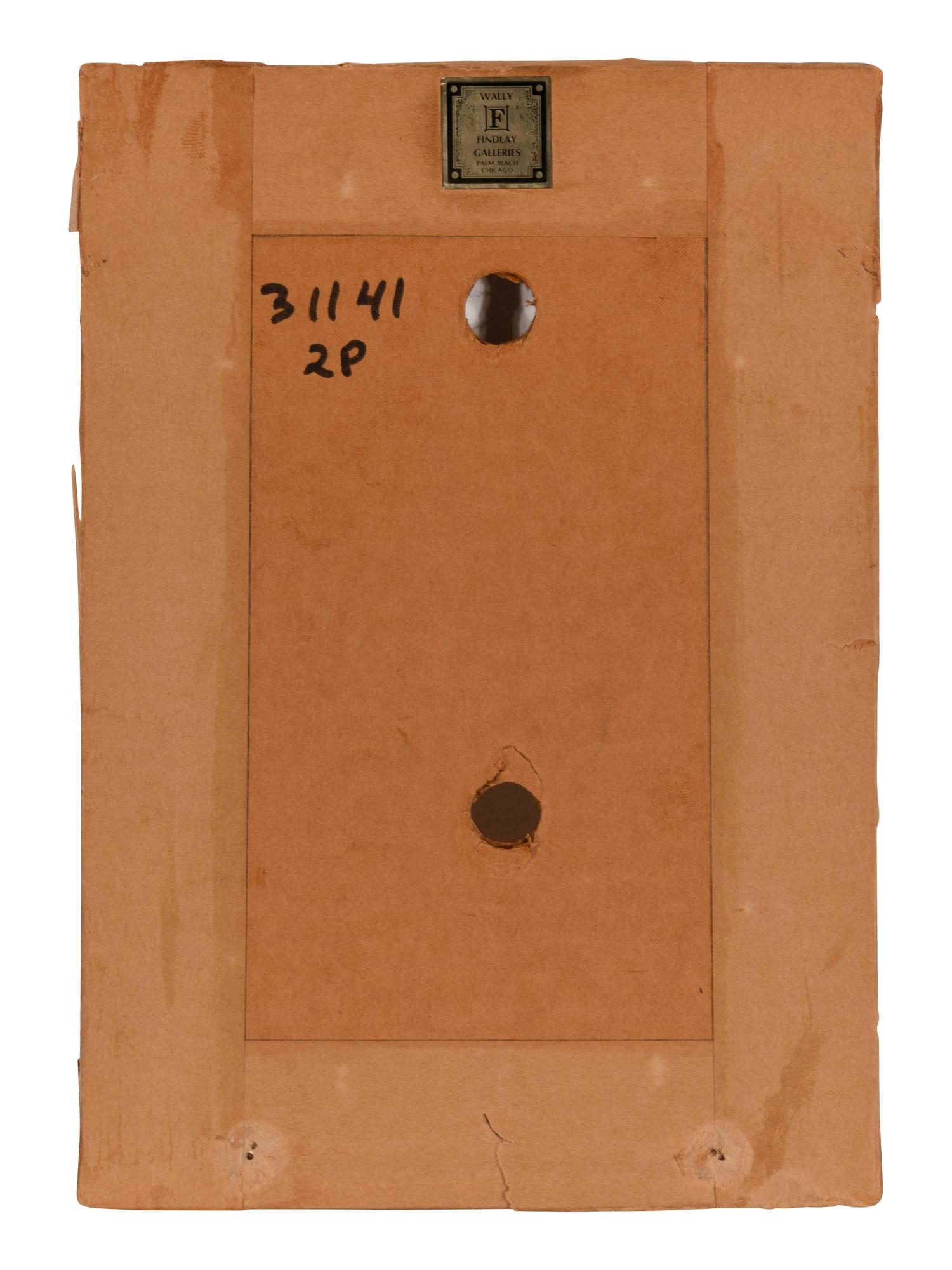 Fleurs , c. 1969