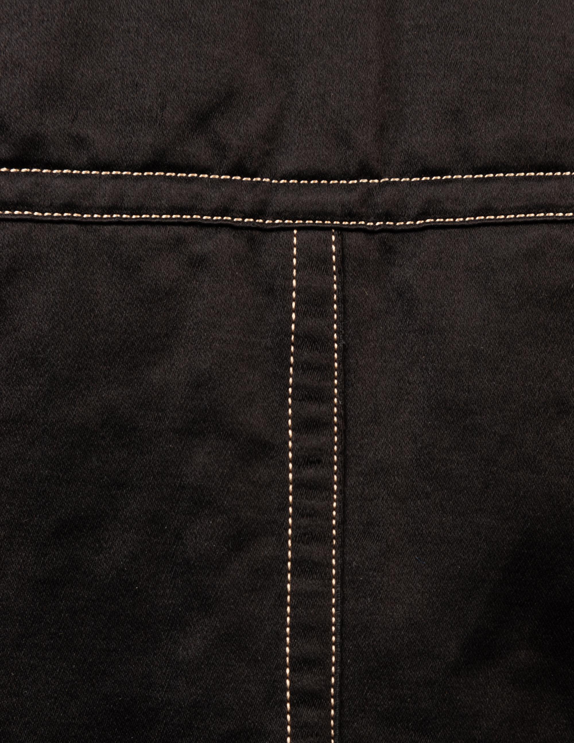 Five Women's and Children's Corsets with Related Documentation, and One Corset Cover, 1880s-1900
