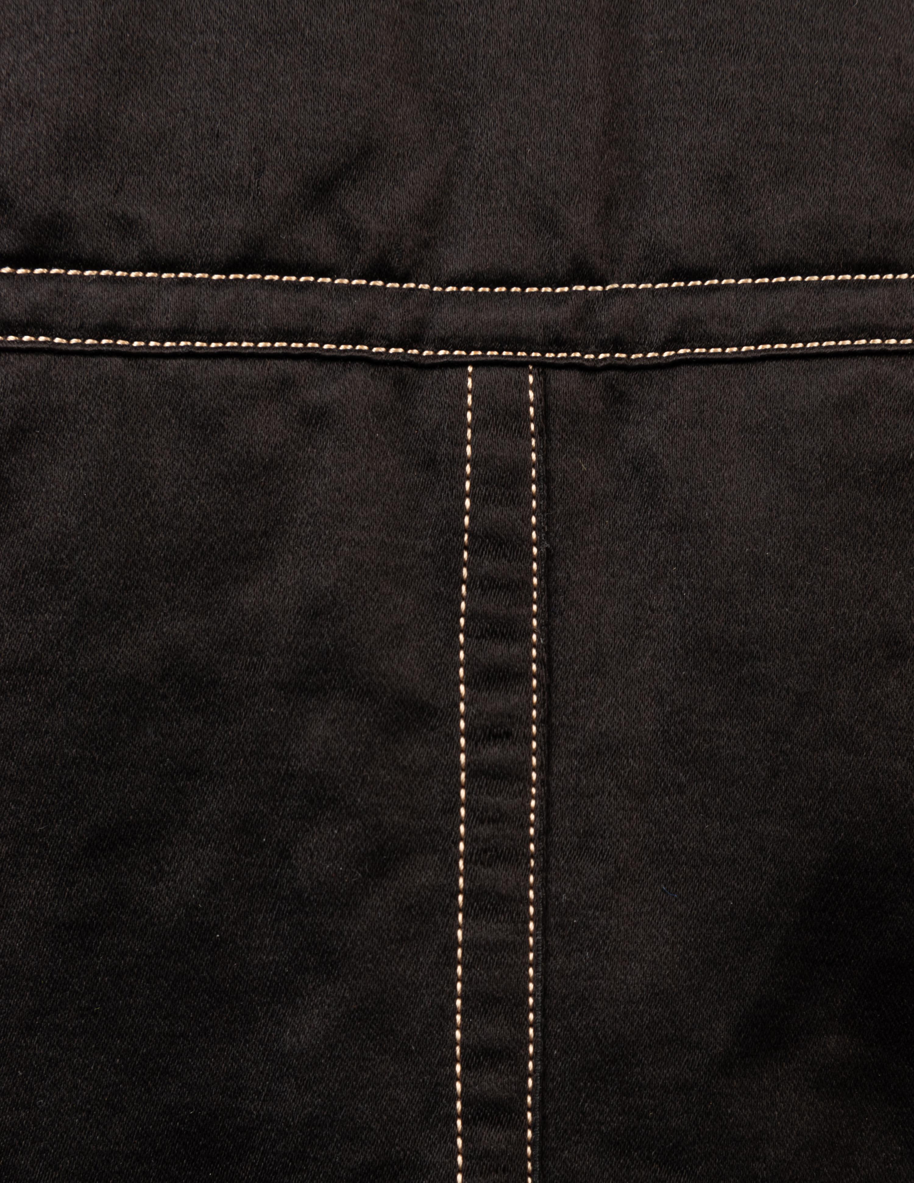 Five Women's and Children's Corsets with Related Documentation, and One Corset Cover, 1880s-1900