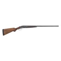 **F-Grade Lefever Arms Company SxS Hammerless Shotgun