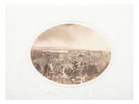 [HARVARD UNIVERSITY]. The Class of 1861 Harvard College . Cambridge, MA: Riverside, 1861. Yearbook with albumen photographs of faculty, students, and grounds.
