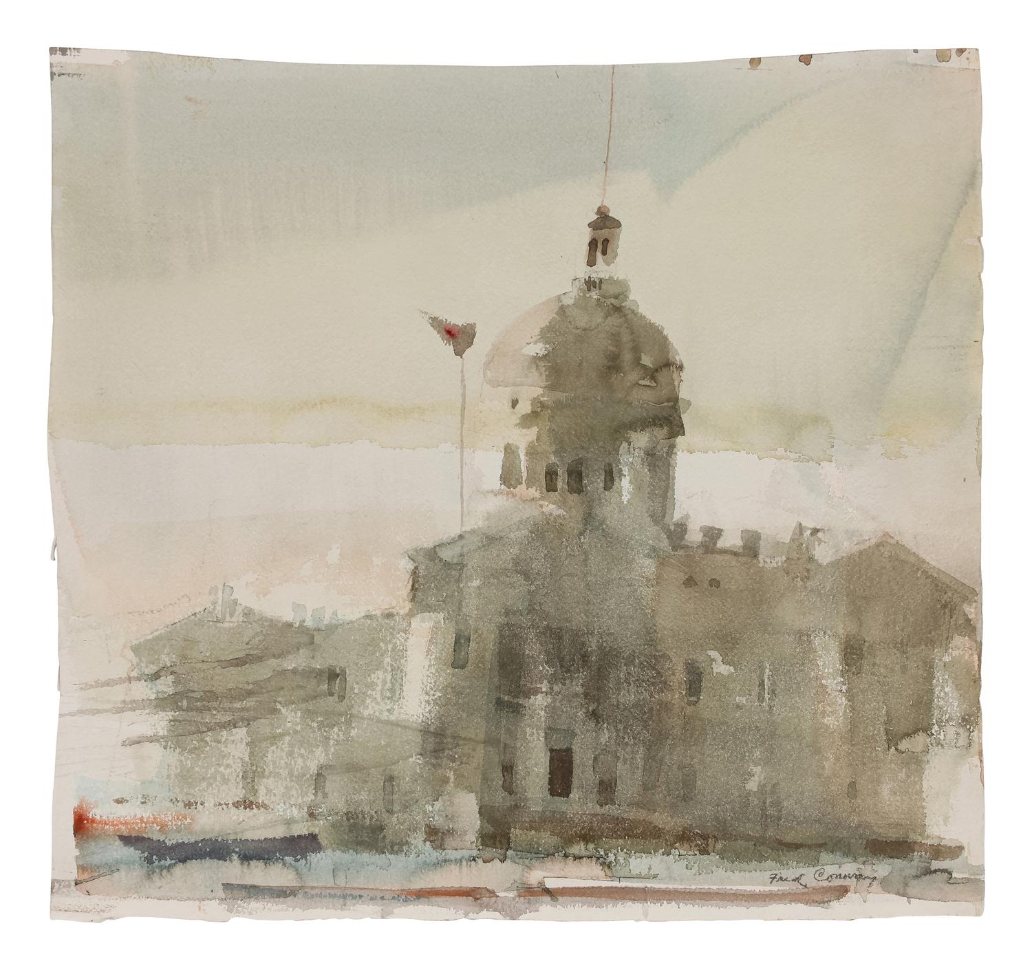 Old Courthouse, St. Louis, Missouri