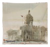 Old Courthouse, St. Louis, Missouri