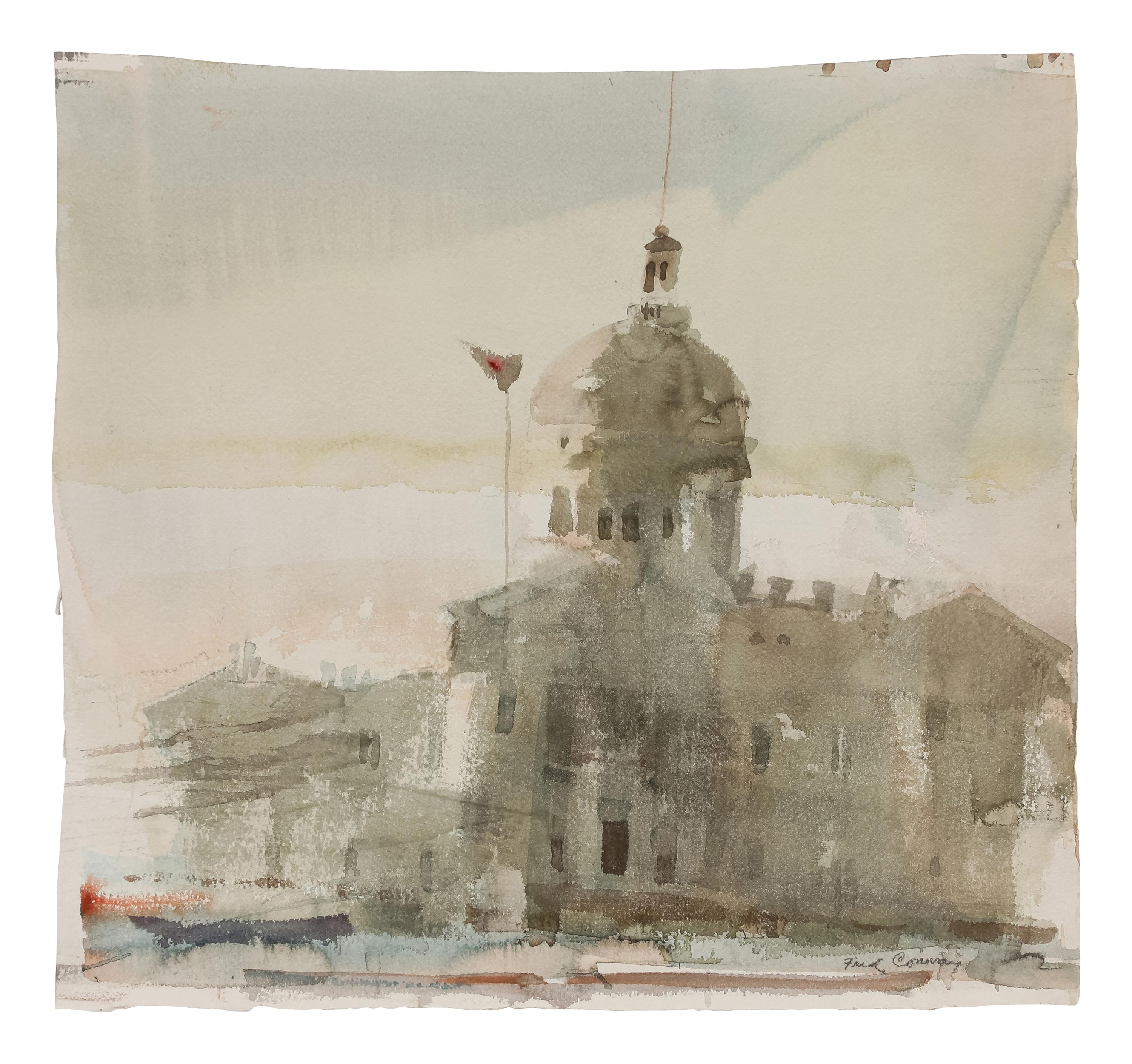 Old Courthouse, St. Louis, Missouri