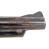 **Smith & Wesson Pre-Model 19 Combat Magnum in Factory Box