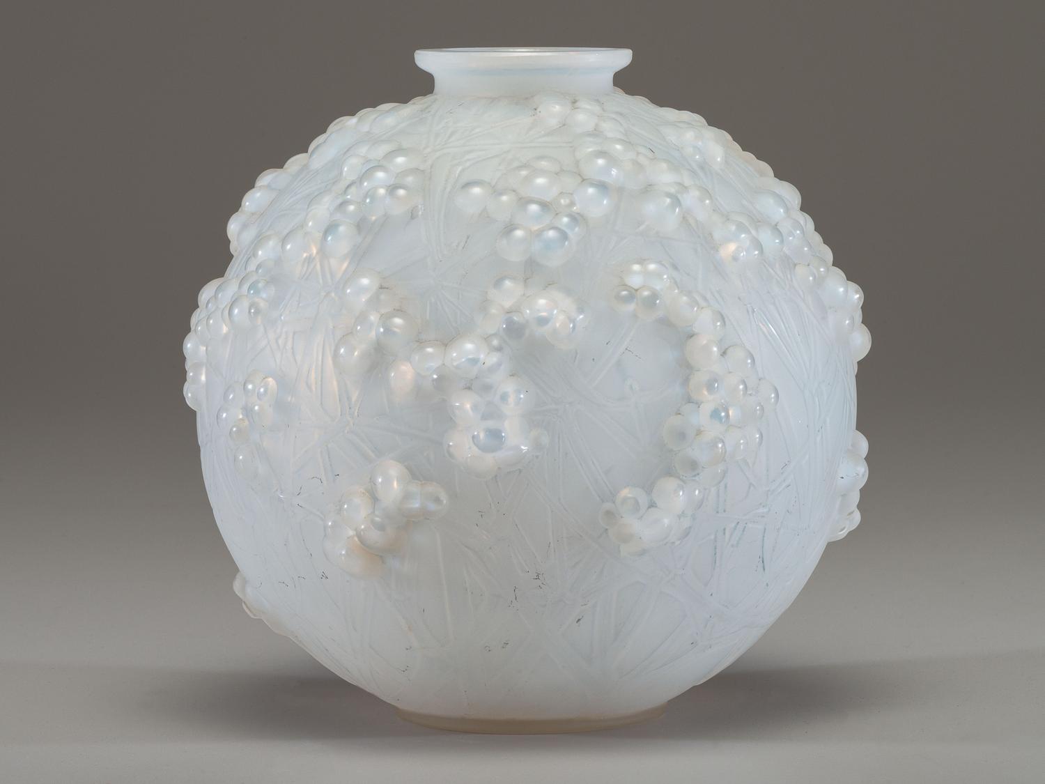 Druide Vase