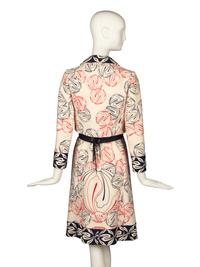 Chester Weinberg, Jacket & Dress Ensemble