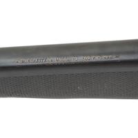 * Winchester Model 70 with Camo Redfield Scope