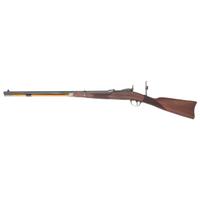 *H&R Model 1871-1971 Centennial Commemorative Officer's Rifle