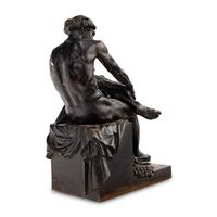 François Clément Moreau (French, 1831-1865)
