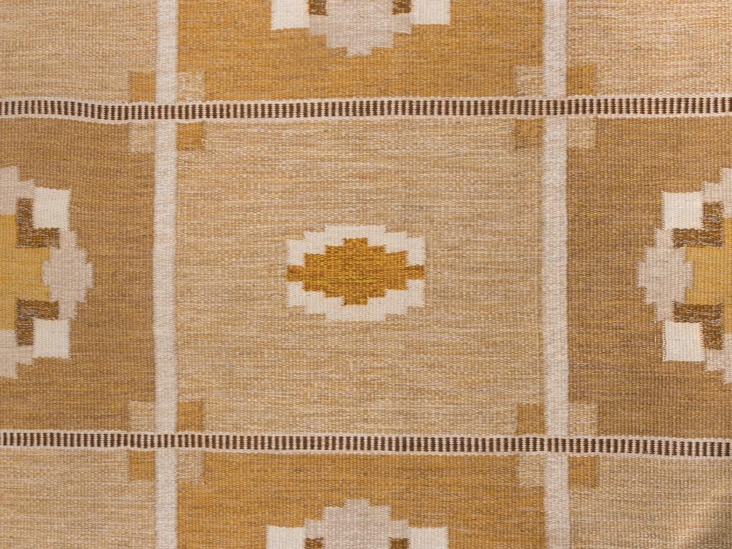 Flatweave Rug