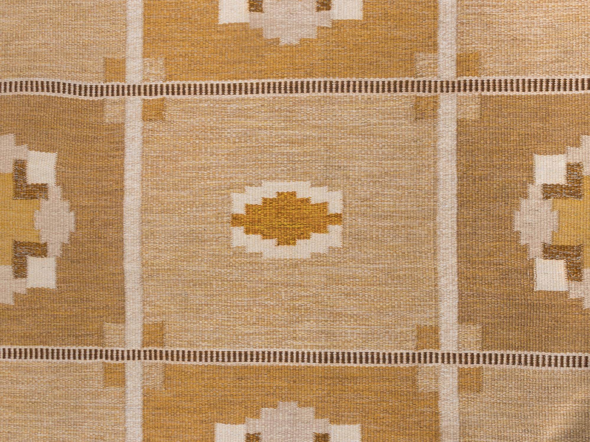 Flatweave Rug