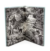 (CORACLE PRESS) A collection of 23 works, includes works by Richard Long, Simon Cutts, Erica Van Horn, Hamish Fulton, and others.