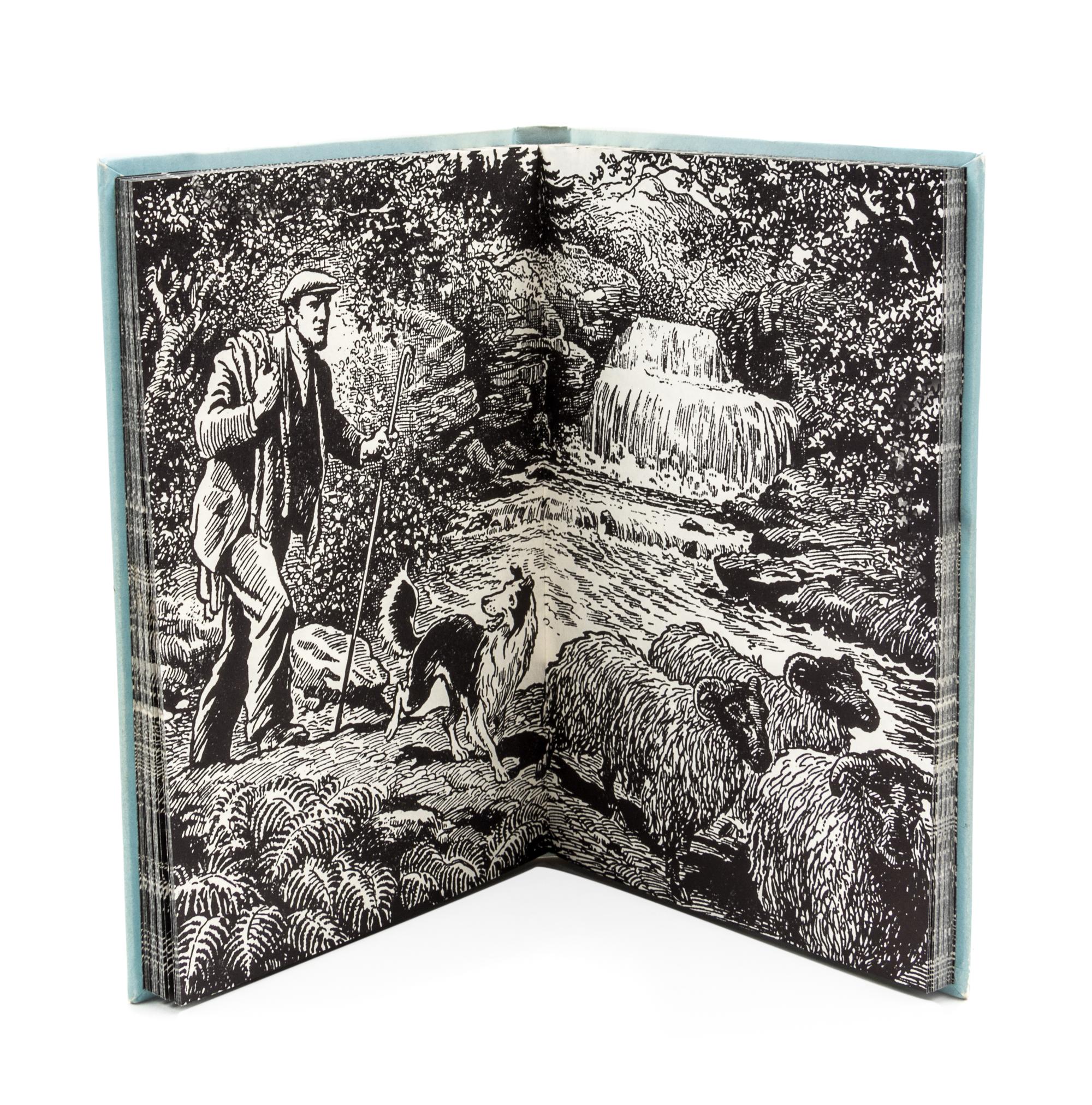 (CORACLE PRESS) A collection of 23 works, includes works by Richard Long, Simon Cutts, Erica Van Horn, Hamish Fulton, and others.