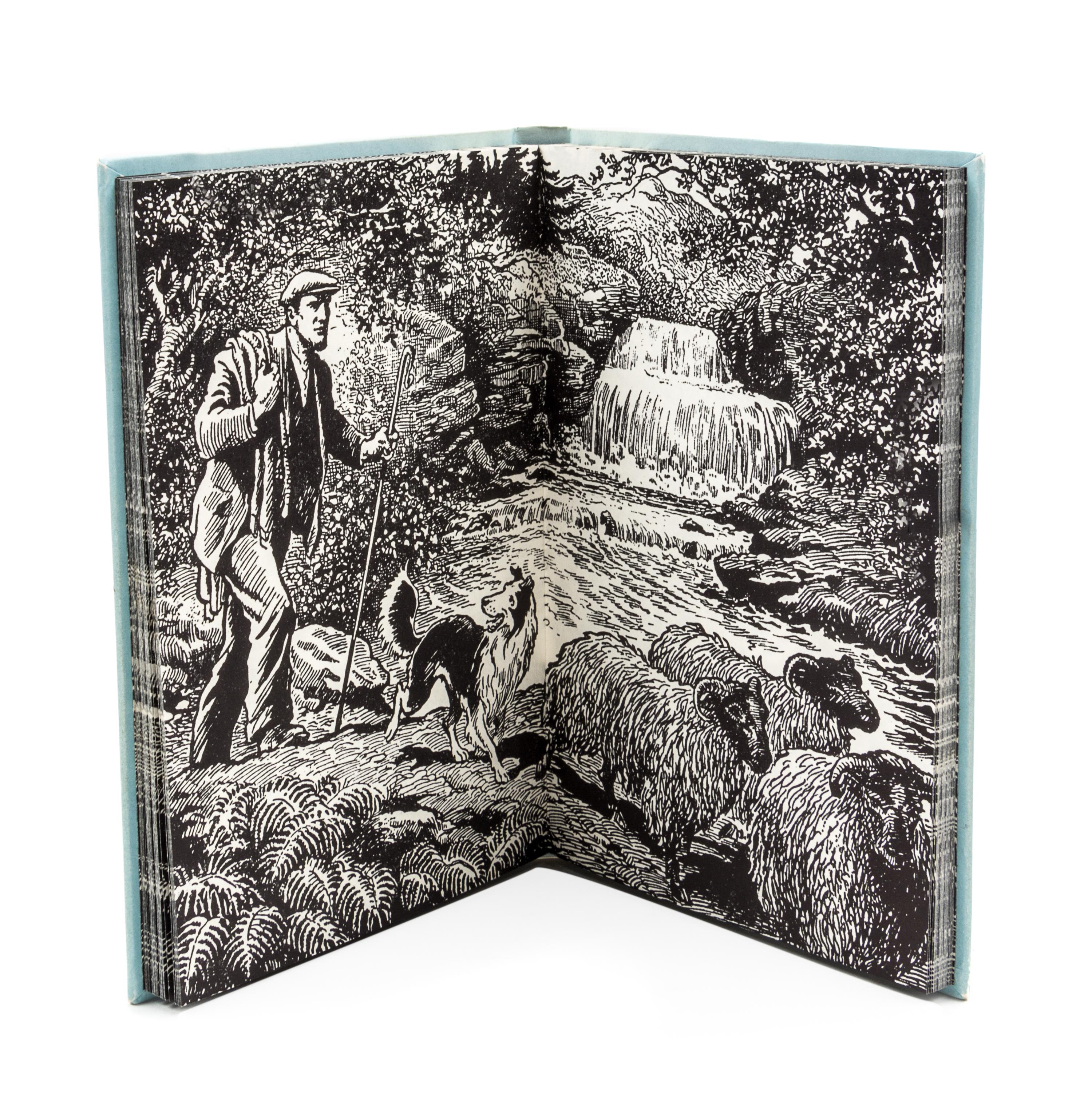 (CORACLE PRESS) A collection of 23 works, includes works by Richard Long, Simon Cutts, Erica Van Horn, Hamish Fulton, and others.