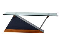 A Modernist Coffee Table