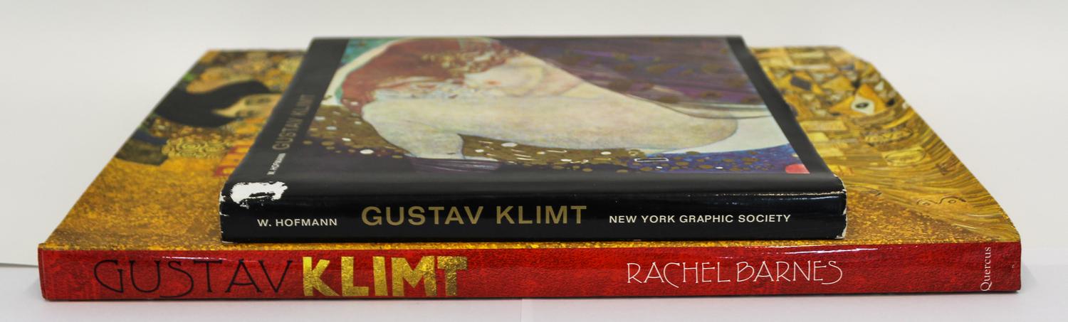 [KLIMT, GUSTAV]