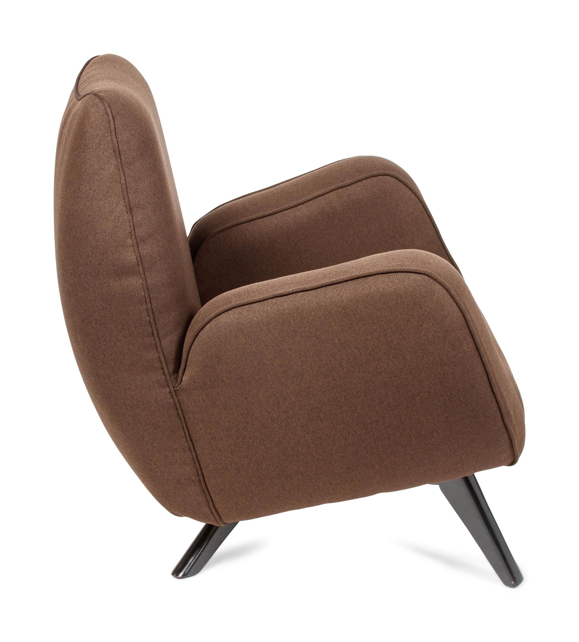 Pair of Lounge Chairs