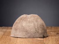 Western Apache Felt Cap