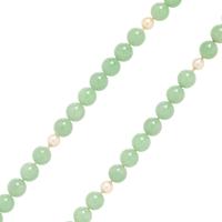 Collection of Jade Jewelry
