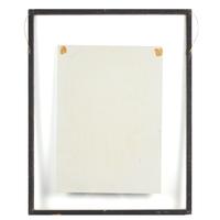 Pavel Tchelitchew (Russian, 1898-1957) — Head in Profile (Étude Anatomique), 1949