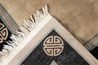 A Chinese Wool Rug