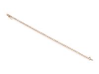 DIAMOND BRACELET AND JACKET