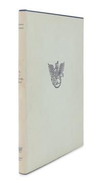 SACKVILLE WEST, Vita (1892-1962). A group of three works, comprising: