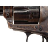 *Colt Single Action Army .45