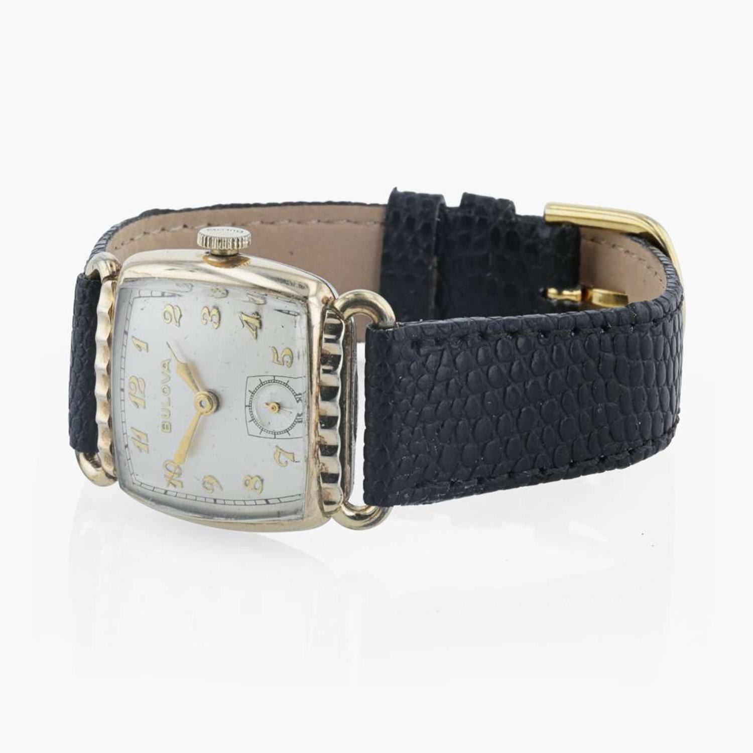 John F. Kennedy campaign gift watch, Bulova Gift to Former Speaker of the House of Representatives, John W. McCormack