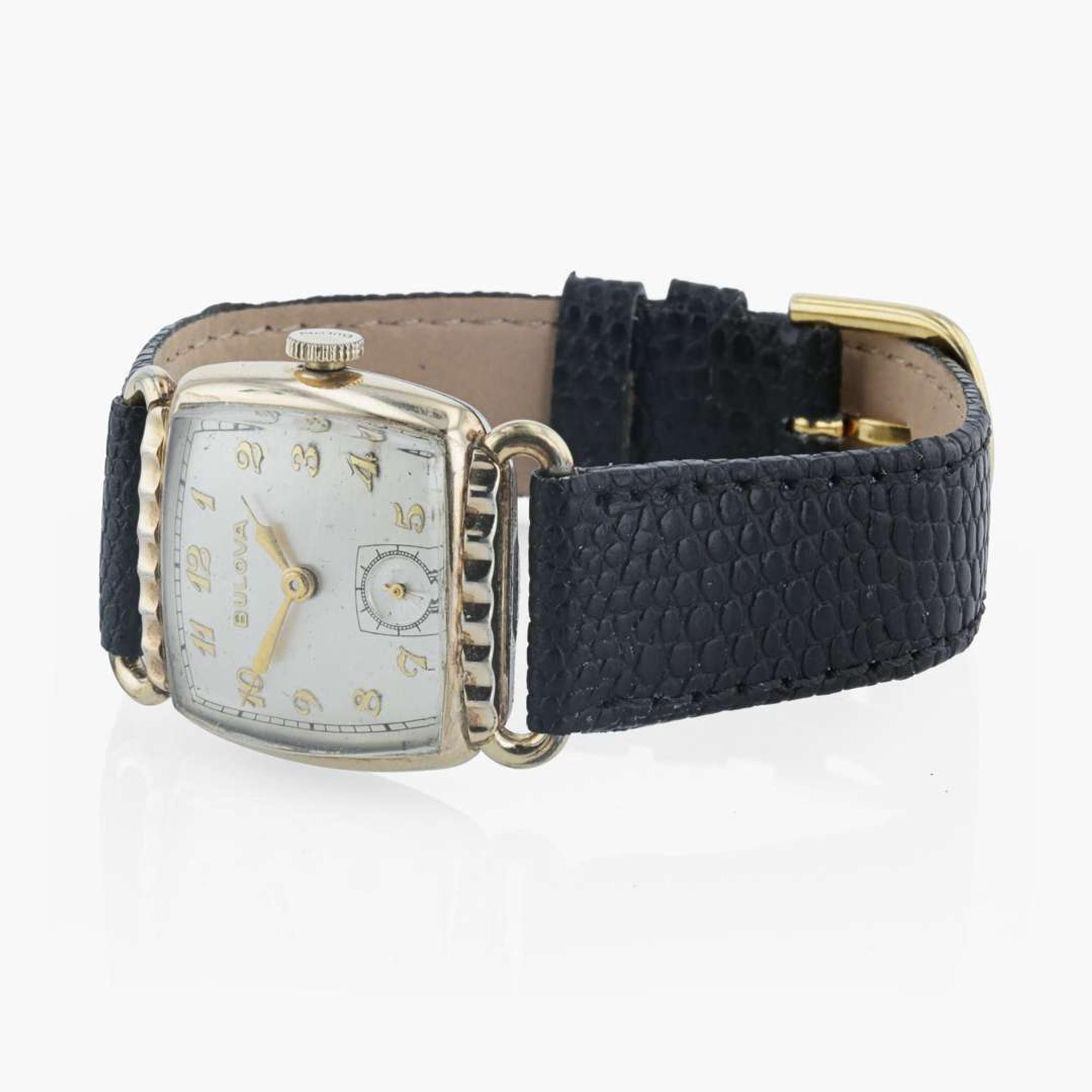 John F. Kennedy campaign gift watch, Bulova Gift to Former Speaker of the House of Representatives, John W. McCormack