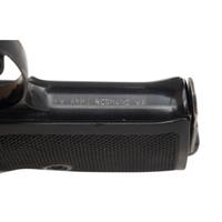 *Walther P1 Pistol with Holster and Spare Magazine