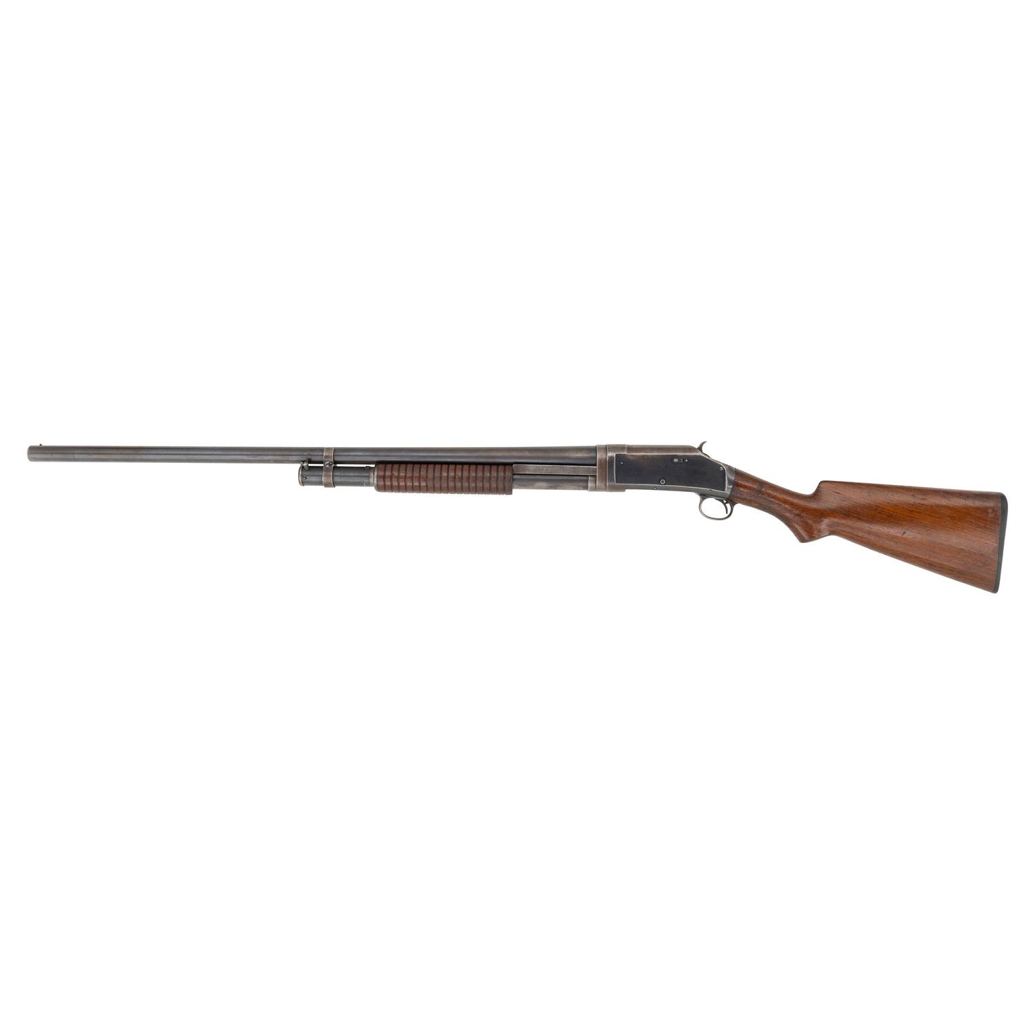 **Winchester Model 1897 12 Gauge Shotgun