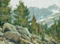 Sierra Pass