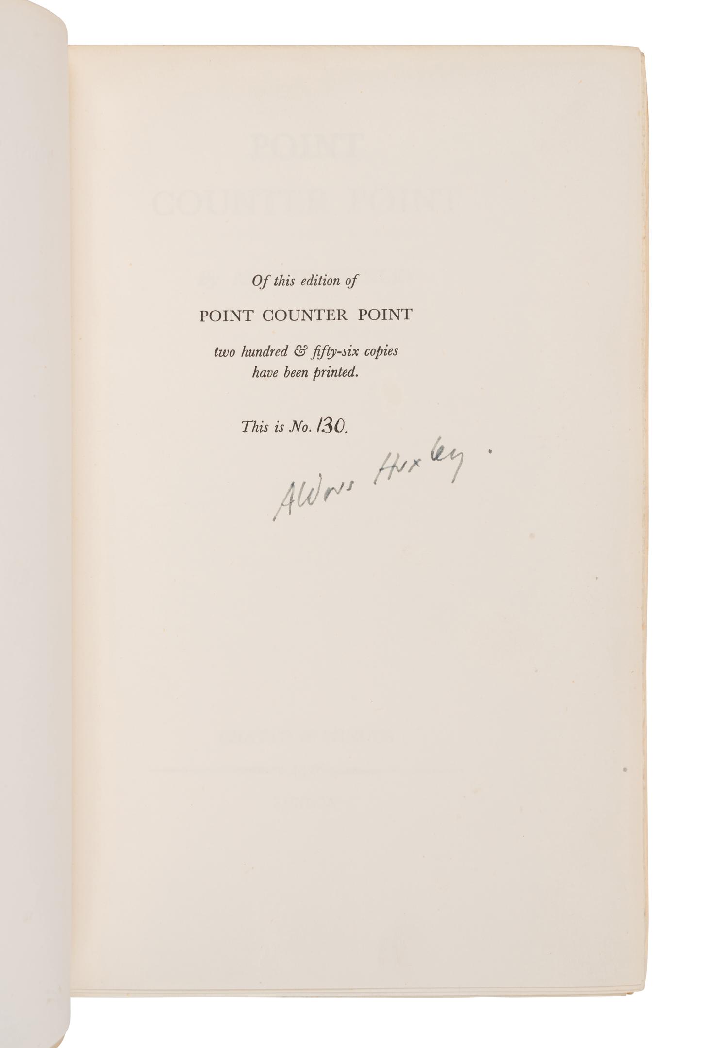 [LITERATURE]. A group of 6 SIGNED limited editions, comprising: