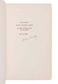 [LITERATURE]. A group of 6 SIGNED limited editions, comprising: