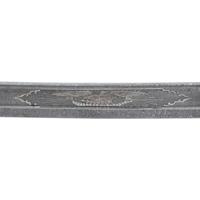Civil War Military Archive of Major Frederick M. Edgell and the 1st New Hampshire Battery Including: Tiffany & Co. M1850 Presentation Sword in Case with 80 Original Documents, Letters, CDVs, and Accessories