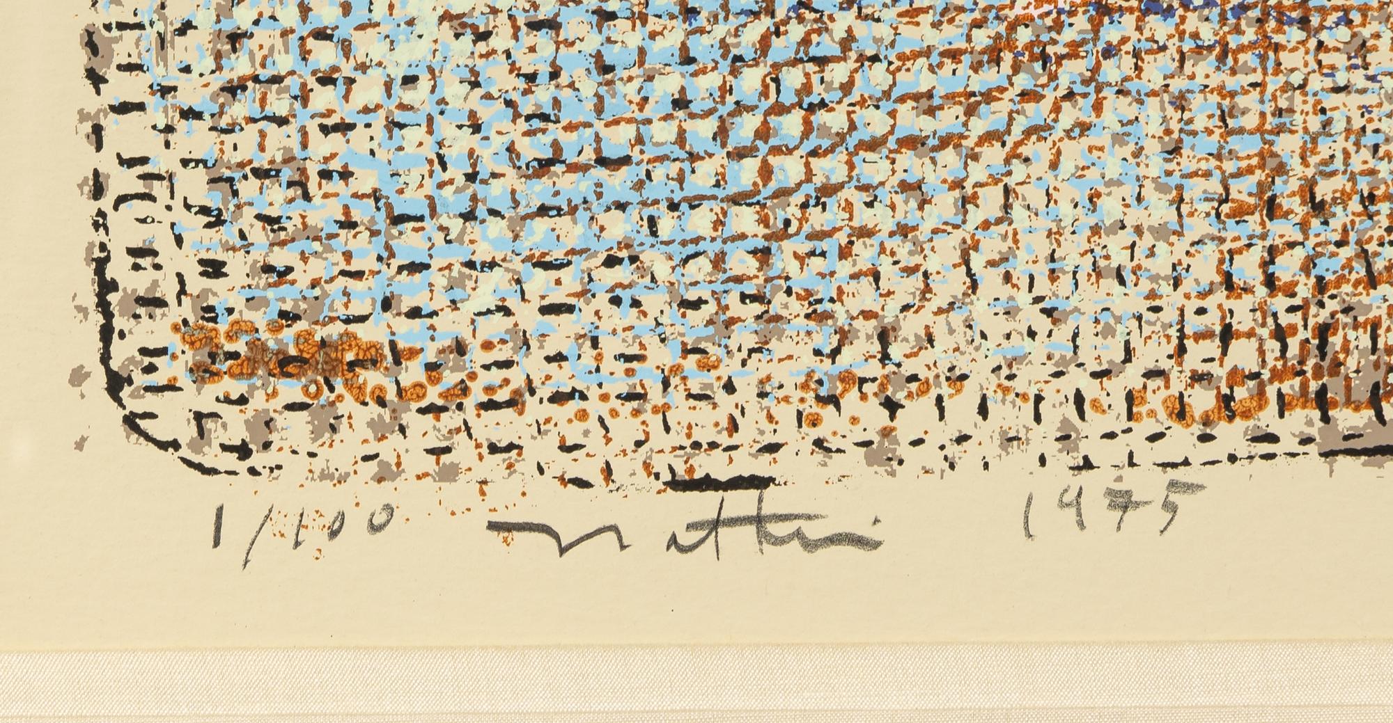 Untitled , 1975