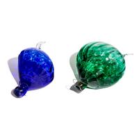 Pilchuck XXV, Two Hanging Pieces