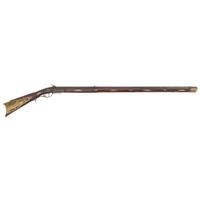 Fullstock Percussion Rifle by George Fay