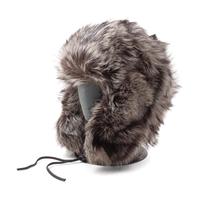 Two Kokin Fur Winter Hats, 1990s