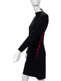 Two Geoffrey Beene Dresses, 1980-90s